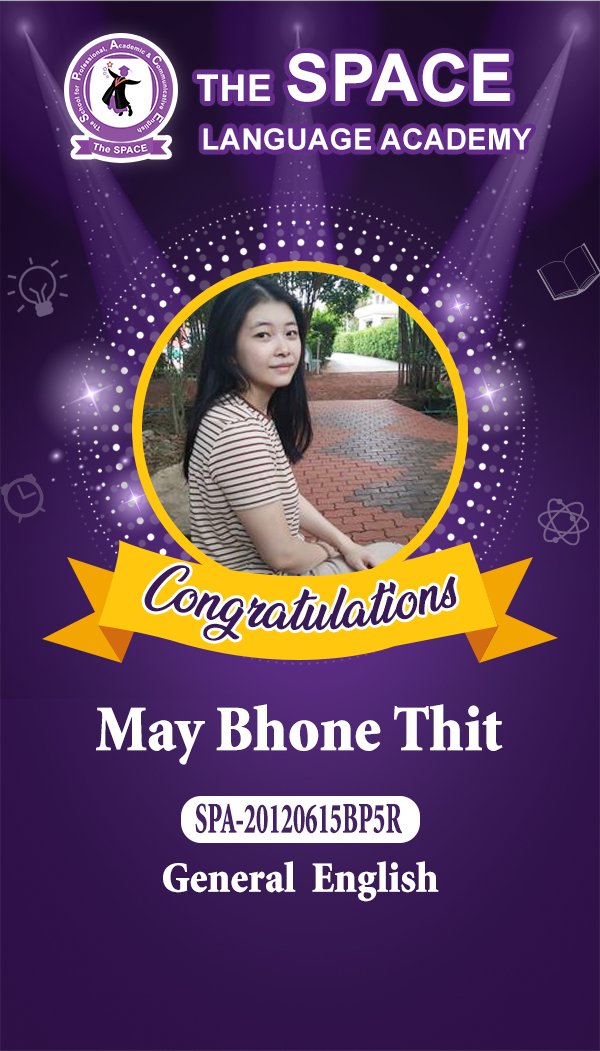 May Bhone Thit